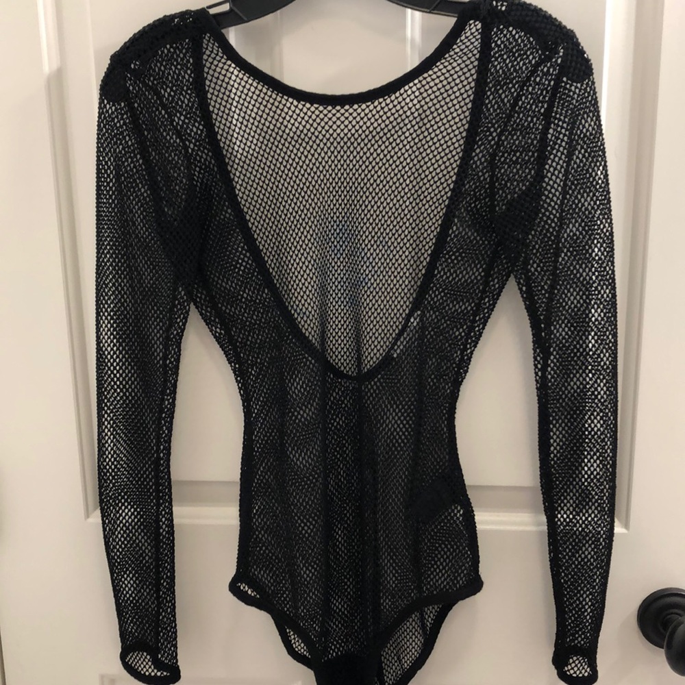 Out from Under Urban Outfitters bodysuit